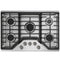 Café™ CXCG1K0PMBT  5 Gas Cooktop Knobs - Brushed Black