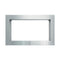 SHARP RK56S30F 30 in. Built-in Microwave Oven Trim Kit