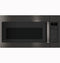 GE APPLIANCES PVM9179BRTS GE Profile™ 1.7 Cu. Ft. Convection Over-the-Range Microwave Oven