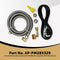 Appliance Pros Universal Dishwasher Installation Kit PM28X329 Compatible