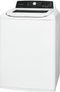 FRIGIDAIRE FFTW4120SW Frigidaire 4.1 Cu. Ft. High Efficiency Top Load Washer