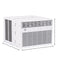 GE APPLIANCES AHEK10AC GE® ENERGY STAR® 10,000 BTU Smart Electronic Window Air Conditioner for Medium Rooms up to 450 sq. ft.