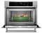 KITCHENAID KMBS104ESS 24" Built In Microwave Oven with 1000 Watt Cooking - Stainless Steel