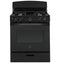 GE APPLIANCES JGBS30DEKBB GE® 30" Free-Standing Gas Range