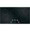 Café™ CXCE1HKPMBT  5 Electric Cooktop Knobs - Brushed Black