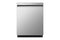 LG LDFN3432T Front Control Dishwasher with QuadWash™