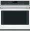 Café™ CXWS0H0PMSS  30" Single Wall Oven Handle - Brushed Stainless