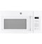 GE APPLIANCES JVM3162DJWW GE® 1.6 Cu. Ft. Over-the-Range Microwave Oven