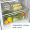 DANBY DAR110A1WDD Danby Designer 11 cu. ft. Apartment Size Refrigerator