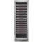 SILHOUETTE SPRWC140D1SS Saxony Wine Cooler