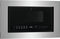 ELECTROLUX EMBS2411AB 30'' Built-In Side Swing Microwave Oven