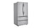 LG LMWC23626S 23 cu. ft. French Door Counter-Depth Refrigerator