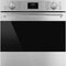 SMEG SFU6300TVX Oven Stainless steel SFU6300TVX