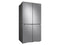 Samsung - RF23A9071SR - 23 cu. ft. Smart Counter Depth 4-Door Flex™ refrigerator with AutoFill Water Pitcher and a Dual Ice Maker with Ice Bites in Stainless Steel - RF23A9071SR - 23 cu. ft. Smart Counter Depth 4-Door Flex™ refrigerator with AutoFill Wate