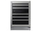 SAMSUNG RW51TS338SR 51-Bottle Capacity Wine Cooler in Stainless Steel