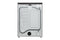 LG DLEX8900B 9.0 cu. ft. Mega Capacity Smart wi-fi Enabled Front Load Electric Dryer with TurboSteam™ and Built-In Intelligence