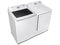 SAMSUNG DVE45T3200W 7.2 cu. ft. Electric Dryer with Sensor Dry in White