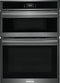 FRIGIDAIRE GCWM3067AD Frigidaire Gallery 30'' Wall Oven and Microwave Combination