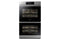 DACOR DOB30M977DM 30" Steam-Assisted Double Wall Oven, Graphite Stainless Steel