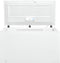 FRIGIDAIRE FFCL1542AW Frigidaire 14.8 Cu. Ft. Chest Freezer