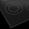 BEKO ECTM30102 30" Built-In Electric Cooktop with 4 Burners and Touch Control