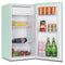 AVANTI RMRS31X6BLIS 3.1 cu. ft. Retro Compact Refrigerator