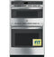 GE APPLIANCES PK7800SKSS GE Profile™ 27" Built-In Combination Convection Microwave/Convection Wall Oven