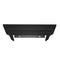 ZLINE Crown Molding Profile 6 for Wall Mount Range Hood CM6BSKBN