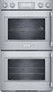 THERMADOR POD302LW Double Wall Oven 30'' Left Side Opening Door, Stainless Steel POD302LW