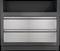 NAPOLEON BBQ IMUGC665CN OASIS Under Grill Cabinet for BIPRO665 for Built-in Prestige PRO 665 , Grey