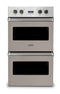 VIKING VDOE130PG 30" Electric Double Select Oven - VDOE