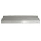 BROAN BCSEK130SS Broan® 30-Inch Convertible Under-Cabinet Range Hood, 250 CFM, Stainless Steel