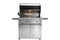 LYNX L600FRLP 36" Sedona by Lynx Freestanding Grill with 3 Stainless Steel Burners and Rotisserie, LP