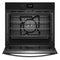 WHIRLPOOL WOES7030PV 5.0 Cu. Ft. Single Smart Wall Oven with Air Fry