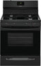 FRIGIDAIRE FCRG3015AB Frigidaire 30'' Gas Range