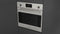 Fulgor Milano F1SM24S2 24" Single Oven, Easy Clean, Convection, 100 Series