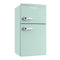 AVANTI RMRT30X7GIS 3.0 cu. ft. Retro Compact Refrigerator