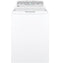 GE APPLIANCES GTW490ACJWS GE® ENERGY STAR® 4.4 cu. ft. stainless steel capacity washer