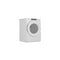 AMANA NGD5800HW 7.4 cu. ft. Front-Load Dryer with Sensor Drying - White