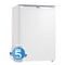 DANBY DUFM043A2WDD Danby Designer 4.3 cu. ft. Upright Freezer