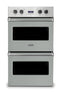 VIKING VDOE130AG 30" Electric Double Select Oven - VDOE