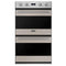 VIKING RVDOE330PG 30" Electric Double Oven - RVDOE