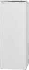 FRIGIDAIRE FFUM0623AW Frigidaire 6 Cu. Ft. Upright Freezer