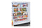 LG LRFWS2906S 29 cu ft. Smart wi-fi Enabled French Door Refrigerator with Slim Design Water Dispenser