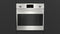 Fulgor Milano F1SM24S2 24" Single Oven, Easy Clean, Convection, 100 Series