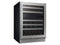 SAMSUNG RW51TS338SR 51-Bottle Capacity Wine Cooler in Stainless Steel