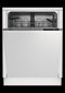 BEKO DIT25401 Tall Tub Dishwasher, 14 place settings, 48 dBa, Fully Integrated Panel Ready