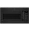 GE APPLIANCES PVM9179DRBB GE Profile™ 1.7 Cu. Ft. Convection Over-the-Range Microwave Oven