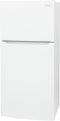 FRIGIDAIRE FFTR1835VW Frigidaire 18.3 Cu. Ft. Top Freezer Refrigerator