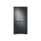 Samsung - RF29A9071SG - 29 cu. ft. Smart 4-Door Flex™ refrigerator featuring Family HubTM with Beverage Center and Dual Ice Maker with Ice Bites in Black Stainless Steel - RF29A9071SG - 29 cu. ft. Smart 4-Door Flex™ refrigerator featuring Family HubTM wit